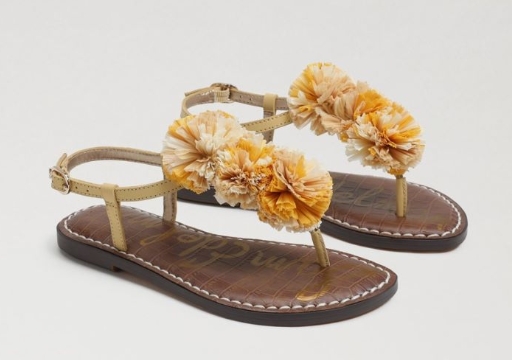 למה התאהבתי ב־Sam Edelman ישראל