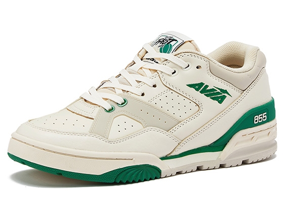 avia shoes בחיי הסטודנט