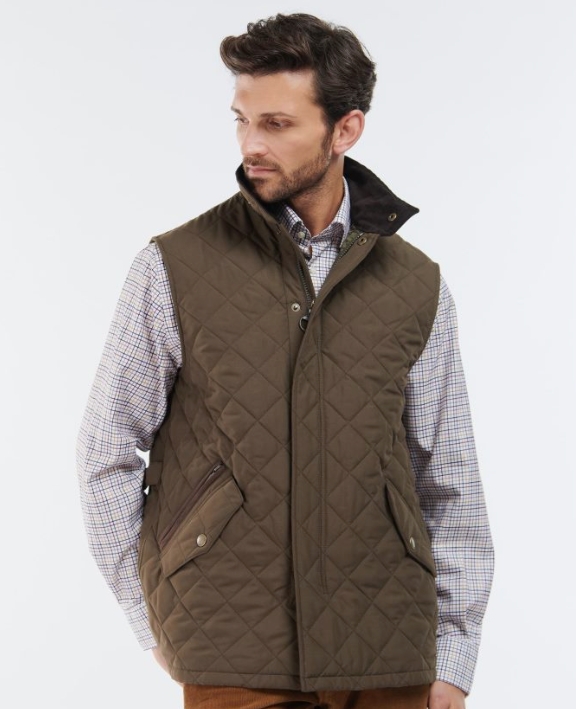 איך barbour coats הפכו לחלק מהסטייל היומיומי שלי