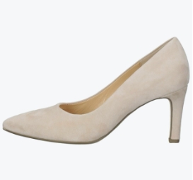 הנעליים שעושות את הרושם: למה Gabor shoes israel הן חלק בלתי נפרד מהעבודה שלי