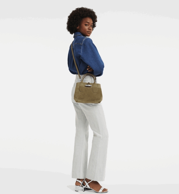 למה longchamp backpack הפך להיות סוד קטן שלי